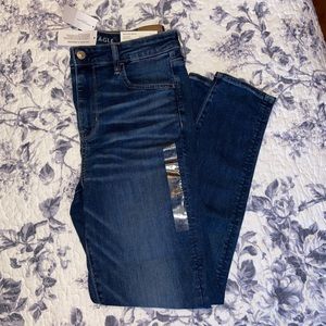 AMERICAN EAGLE JEGGING / JEANS